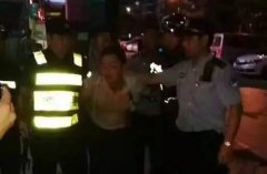 深圳沃爾瑪惡性砍人事件再次敲響警鐘！安檢工作的實(shí)施遠(yuǎn)比我們想